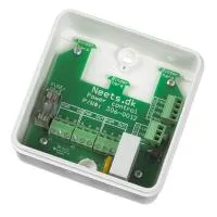 Neets switching relay - 1, реле одноканальное