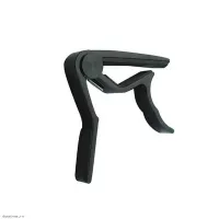 ALICE A007D/BK-C - Каподастр для классической гитары