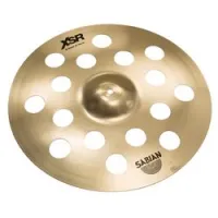 Sabian 18" xsr o-zone  тарелка crash