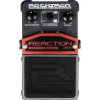 ROCKTRON REACTION DYNAMIC FILTER - Педаль эффектов