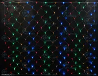 RICH LED RL-N2*1.5-T/M - Светодиодная сетка