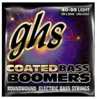 GHS CB-L3045 SALE  COATED BASS, BOOM, STD LNG, LIGHT