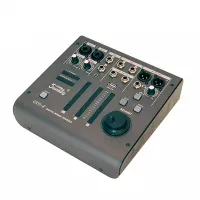 Soundking DM4 - Цифровые микшеры