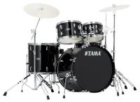TAMA SG52K-BK STAGESTAR бас-барабан, 16'X22', цвет черный