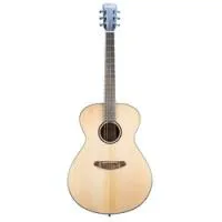 Breedlove discovery s concerto sit-mh  акустическая гитара, массив ситхинской ели, цвет натуральный