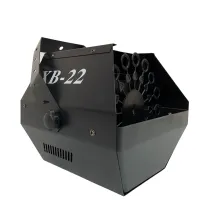 XLine XB-22 Генератор мыльных пузырей, 30Вт, пульт ДУ