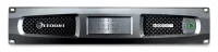Crown DCi4|600 усилитель 4-канальный. Мощность (на канал): 300Вт•2Ω, 600Вт•4/8Ω, 300В•16Ω, 600Вт•70/