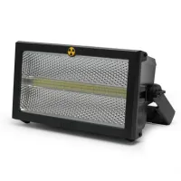 PL Atomic 3000 LED 228 LEDs х 5 вт. белых, 64 LEDs х 0,6 вт. RGB