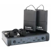 DWS-807PT-A, Радиосистема PROAUDIO DWS-807PT-A