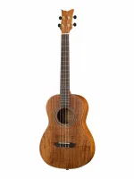 RUACA-BA Acacia Series Укулеле баритон, с чехлом, Ortega