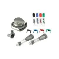 Комплект аксессуаров для досок Sahara Cleverboard 3 Real Ink Capture Pack (1520050)
