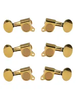 ALICE AE-016 JP - Колковая механика