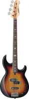 Бас-гитара YAMAHA BB2024 VINTAGE SUNBURST