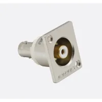 RJ-BCJRU WHT разъем RCA, 75 Ом Canare