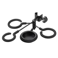 Hercules HA100 Держатель для 4 сурдин