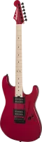 JACKSON PRO SD1 GUS G SIG. CAR электрогитара, цвет красный