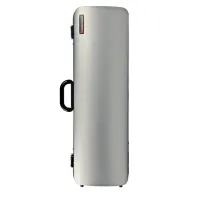 BAM CASES 2001XLS Серебристый - Кейс для скрипки