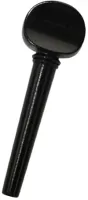 1/8 violin peg Gliga GEP-V018 - Ebony peg for 1/8 violin