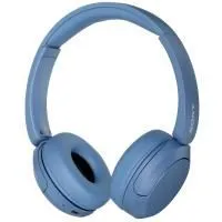 Наушники  SONY WH-CH520 синий