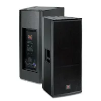 X-TREME XTD1015/A (WHITE) Широкополосная активная  акустическая система с управляющим DSP. Комплектация - 1x15"+1x10"+1x1,4". Мощность RMS\Peak - 1400\5600 Вт, чувствительность 104 дБ, Peak SPL 138 дБ, диапазон воспроизводимых частот 55-17000 Гц, дисперси