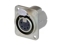 NEUTRIK NC5FD-LX-M3