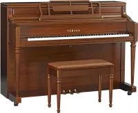 Фортепиано Yamaha M2SDW//LZ.with bench