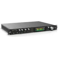 Аудиоинтерфейс USB [9390] Motu [828] АЦП/ЦАП: 24 бит/192 кГц, ЦАП: ESS Sabre 32, 125 дБ, 2хCombo XLR/TRS, 1/4" TRS, 1/4" TS, 2xXLR, 2x ADAT Toslink, RCA S/PDIF, MIDI, Word Clock, USB-C