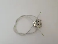 931 Lampholder GZX9.5