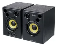 Hercules DJ Monitor 42 - Активные мониторы