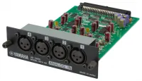 Yamaha MY4-AD - Карта Mini-YGDAI АЦП-интерфейс