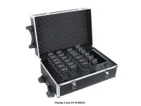 Ht-6700cg. зарядный кейс для ик-приёмников htdz серии ht-6700, на 24 устройства