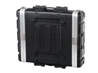 ABS-2UL Кейс для рекового оборудования 19", пластик АБС, Guider