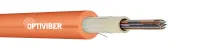 Optiviber FO-8M2-LT-IN/OUT-SR-LSZH-OR