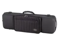 JW-51025-N-B Greenline Футляр для скрипки размером 3/4-4/4, прямоугольный, Jakob Winter