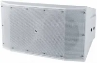 Electro-Voice EVA-2151D-BLK сабвуфер для линейного массива, 2x15' DVX3159A, 4 Ом, 1000 Вт PP, EVCOAT, цвет черный