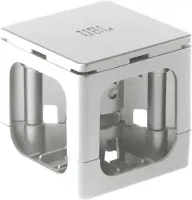 JBL Control PMB-BK-WH Скоба для монтажа Control CRV до 4-х штук на потолочный штатив, белый цвет