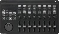 KORG NANOKONTROL-STUDIO - MIDI Контроллер