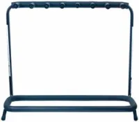 Rockstand rs20862b* sale  стойка для семи электро/ бас гитар