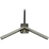 TYCOON TACM 130 BC - Держатель для компакт-конго