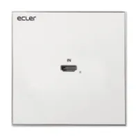 Ecler WPTI1CG2- Панель-передатчик сигналов интерфейса HDMI по витой паре