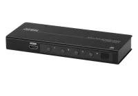ATEN VS481C - Коммутатор True 4K HDMI 4-портовый