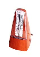 Метроном механический Musedo M-20-CH пластиковый