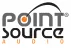 POINT SOURCE AUDIO / США