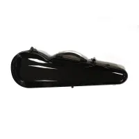 Кейс для скрипки Stefan Poladic TL-1002VF1 Black 4/4