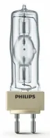 PHILIPS MSD 1200 G-22 лампа газоразрядная, срок службы 2000 часов (RJ)
