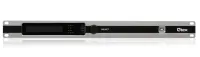 Qtex QAP DSP880ND3- DSP-аудиопроцессор с AEC, 8х8 входов/выходов, 8х8 Dante, 8 GPIO