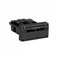SHURE SBC-AX Зарядный модуль на два аккумулятора SB900А для рэковых зарядных станций AXT900 или SBRC.