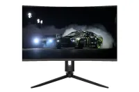 Classic Solution VA2710PQU (27", VA 1500R, 2560x1440, 165 Гц, Freesync)- Мониторы