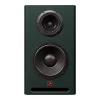 Акустическая система Antelope Audio [Atlas i8] активная 3-х полосная, размеры драйверов: НЧ 2x8” изобарический, СЧ 5.5”, ВЧ 1.5” коаксиальный, 200 Вт НЧ; 100 Вт СЧ; ВЧ 100 Вт, 35 - 20 000 Гц, разъемы: аналоговые XLR/TRS; цифровые AES/EBU