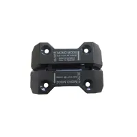 dB Technologies KIT TOP LOCK A-B  пластиковое крепление для топов ES802